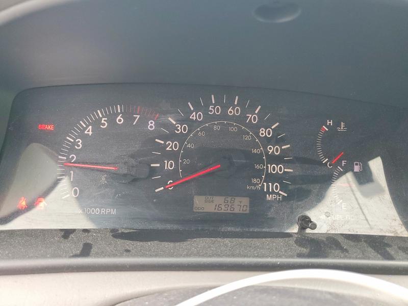Продаж на аукціоні авто 2005 Toyota Corolla, vin: 1NXBR32EX5Z473098, номер лоту: 59705386