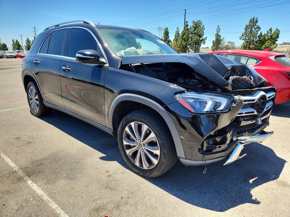 Продаж на аукціоні авто 2023 Mercedes-benz Gle, vin: 4JGFB4JBXPA878420, номер лоту: 63567706