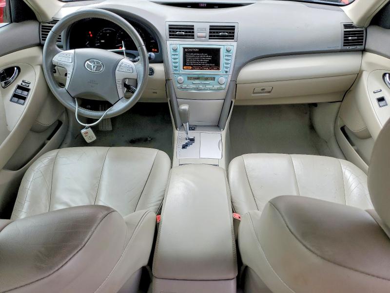 Aukcja sprzedaży 2007 Toyota Camry, vin: 4T1BB46K67U013871, numer aukcji: 62932986