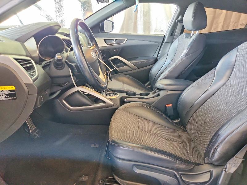Aukcja sprzedaży 2016 Hyundai Veloster, vin: KMHTC6AD8GU260962, numer aukcji: 59145516