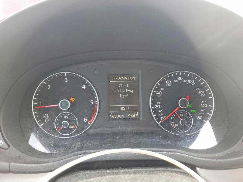 Aukcja sprzedaży 2013 Volkswagen Passat, vin: 1VWBN7A38DC144098, numer aukcji: 59829516
