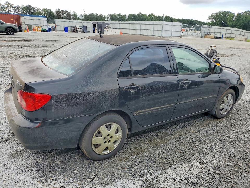 Aukcja sprzedaży 2005 Toyota Corolla, vin: 2T1BR30E85C396168, numer aukcji: 62449836