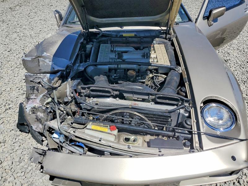 Продаж на аукціоні авто 1985 Porsche 928, vin: WP0JB0928FS860213, номер лоту: 60070726