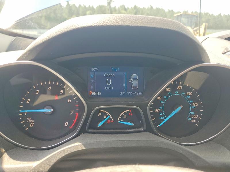Auction sale of the 2014 Ford Escape, vin: 1FMCU0GX9EUC04652, lot number: 59990696