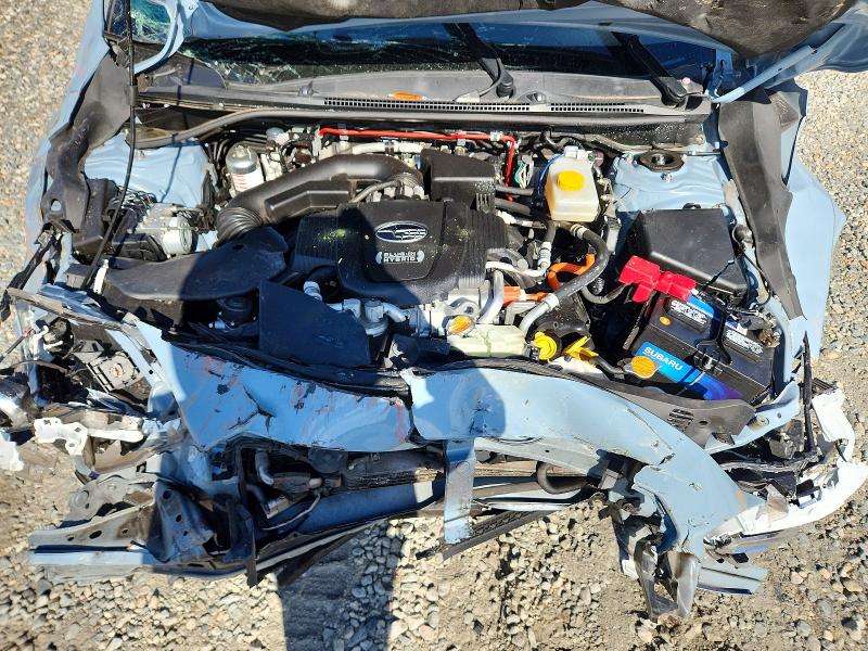 2020 Subaru Crosstrek მანქანა იყიდება აუქციონზე, vin: JF2GTDNCXLH283210, აუქციონის ნომერი: 62708626