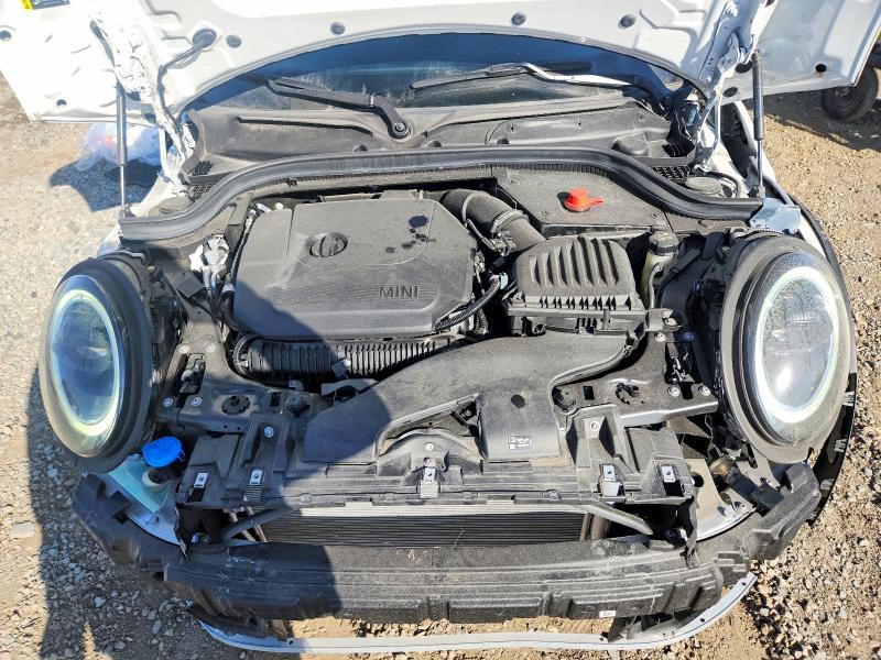 Продажа на аукционе авто 2024 Mini Cooper, vin: WMW53DK0XR2W03859, номер лота: 62326376