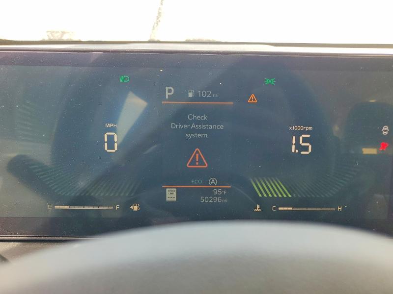 2024 Kia Sorento მანქანა იყიდება აუქციონზე, vin: 5XYRLDJC8RG256442, აუქციონის ნომერი: 60059926