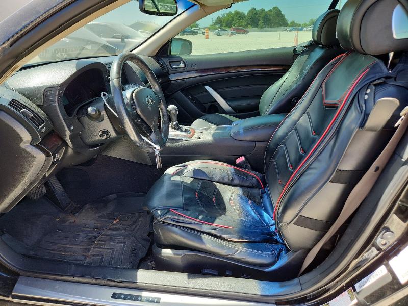 Aukcja sprzedaży 2013 Infiniti G37 Convertible, vin: JN1CV6FE6DM771942, numer aukcji: 59235866