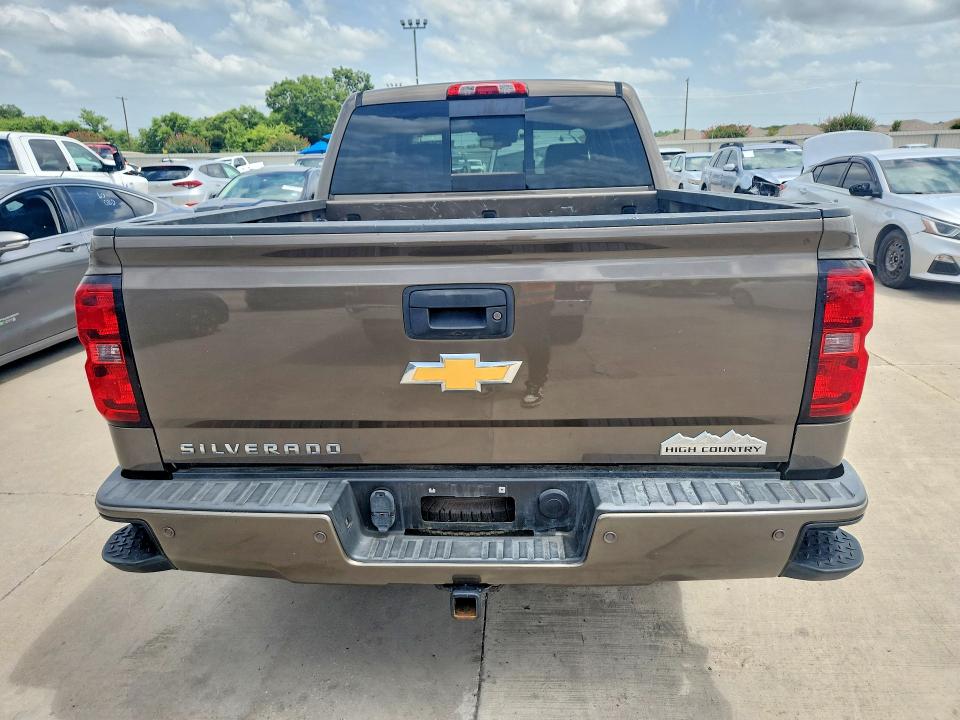 Продажа на аукционе авто 2014 Chevrolet Silverado, vin: 3GCPCTEC1EG492132, номер лота: 61734386