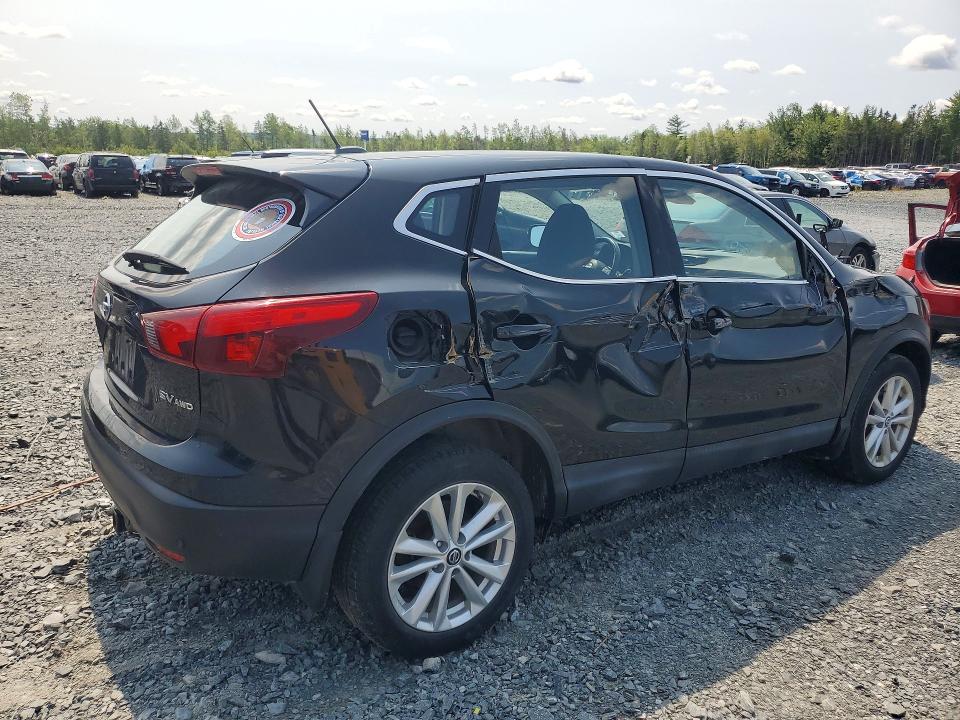 2019 Nissan Rogue Sport მანქანა იყიდება აუქციონზე, vin: JN1BJ1CRXKW325845, აუქციონის ნომერი: 60138026