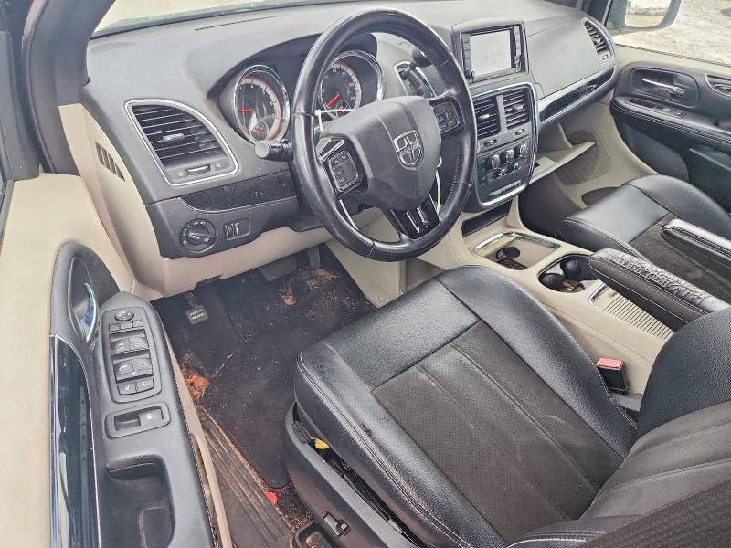 62128996 :رقم المزاد ، 2C4RDGCG7KR772081 vin ، 2019 Dodge Grand Caravan مزاد بيع