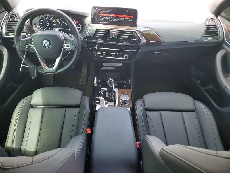 Продаж на аукціоні авто 2019 Bmw X3, vin: 5UXTR7C5XKLR45041, номер лоту: 60658706