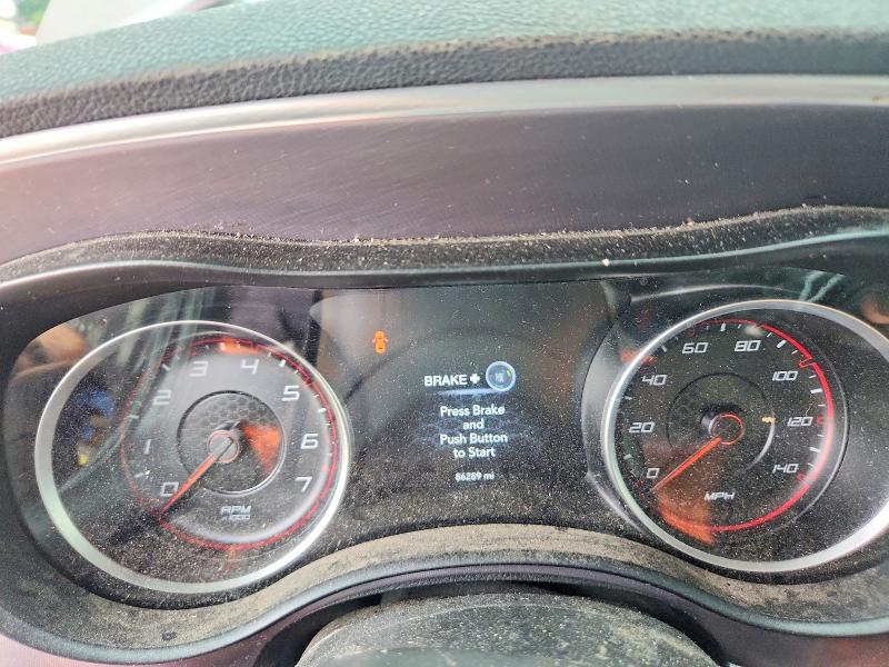 Aukcja sprzedaży 2020 Dodge Charger, vin: 2C3CDXBG2LH163516, numer aukcji: 60865256