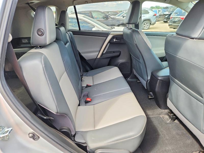Aukcja sprzedaży 2015 Toyota Rav4, vin: 2T3DFREV2FW385025, numer aukcji: 61923386