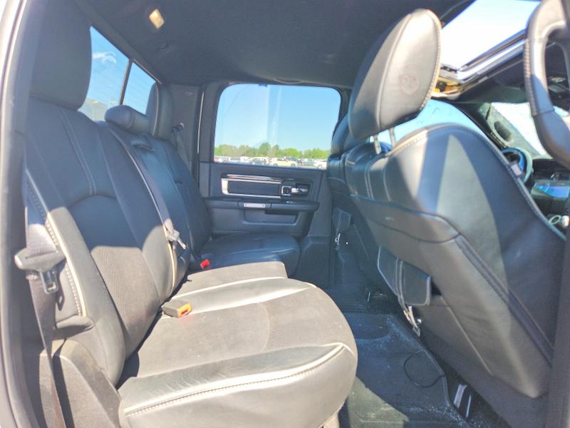 63003536 :رقم المزاد ، 1C6RR7WT0GS141776 vin ، 2016 Ram 1500 مزاد بيع