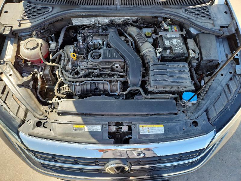 2023 Volkswagen Jetta მანქანა იყიდება აუქციონზე, vin: 3VW5M7BU5PM020252, აუქციონის ნომერი: 62224976