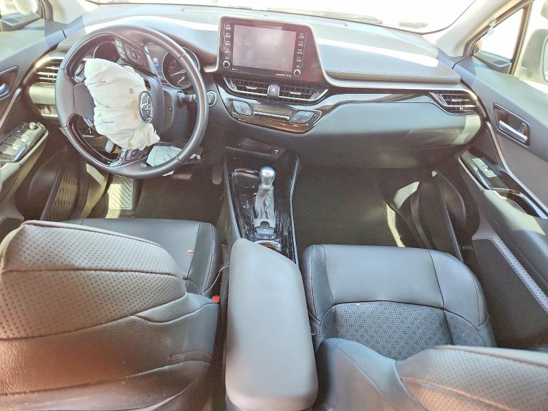 2022 Toyota C-hr მანქანა იყიდება აუქციონზე, vin: NMTKHMBX4NR146004, აუქციონის ნომერი: 62433286