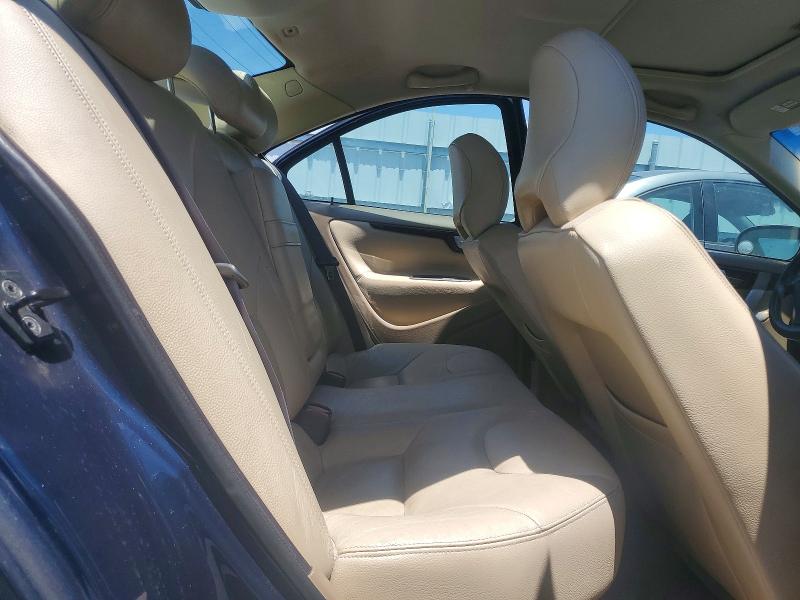Aukcja sprzedaży 2003 Volvo S60, vin: YV1RS64A132264385, numer aukcji: 60223276