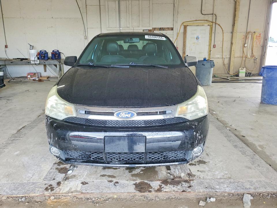 Продаж на аукціоні авто 2011 Ford Focus, vin: 1FAHP3HN0BW141785, номер лоту: 60406566