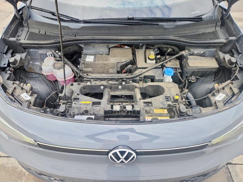 Aukcja sprzedaży 2023 Volkswagen Id.4, vin: 1V2DNPE89PC008843, numer aukcji: 62348076