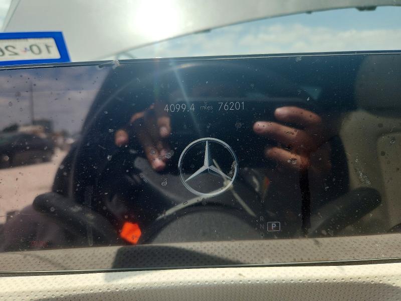 2023 Mercedes-benz Cla მანქანა იყიდება აუქციონზე, vin: W1K5J4GB5PN358800, აუქციონის ნომერი: 63197606