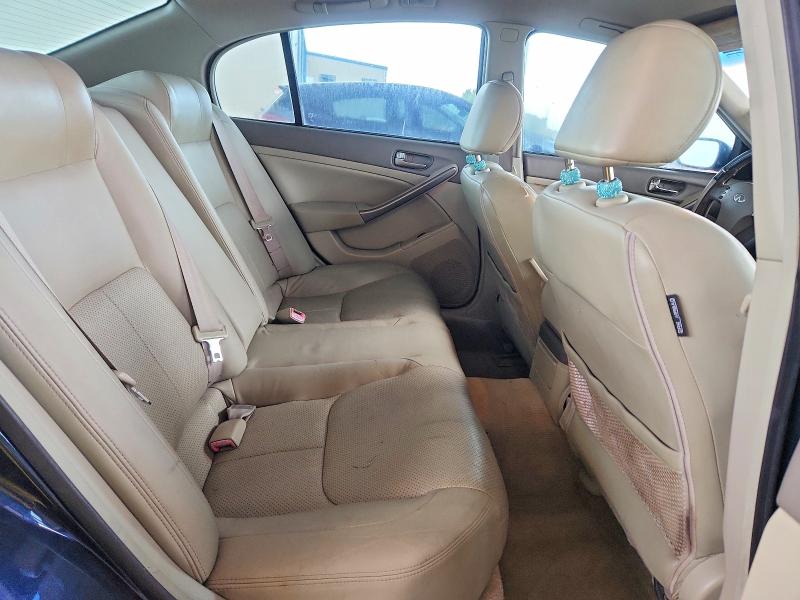 Продаж на аукціоні авто 2004 Infiniti G35, vin: JNKCV51F14M714019, номер лоту: 60990206