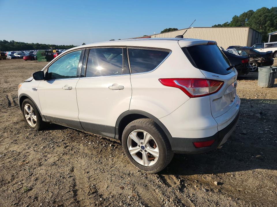 Продажа на аукционе авто 2016 Ford Escape, vin: 1FMCU0G75GUC91811, номер лота: 60699176
