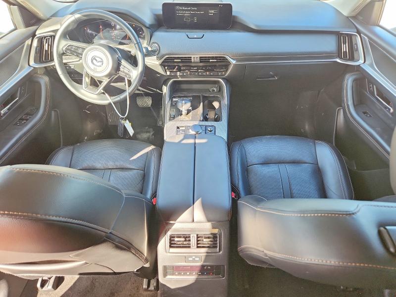 Продажа на аукционе авто 2024 Mazda Cx-90, vin: JM3KKDHA7R1152914, номер лота: 59644926