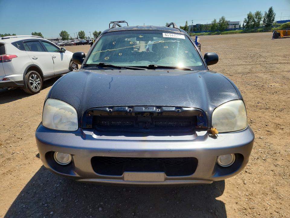 Продажа на аукционе авто 2006 Hyundai Santa Fe, vin: KM8SB73D06U106066, номер лота: 63144666