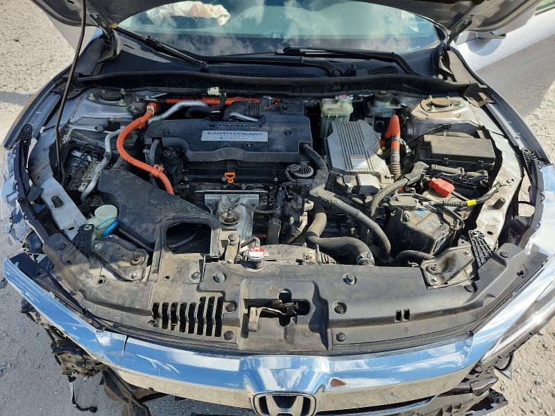 Продаж на аукціоні авто 2017 Honda Accord, vin: JHMCR6F36HC012024, номер лоту: 60147526