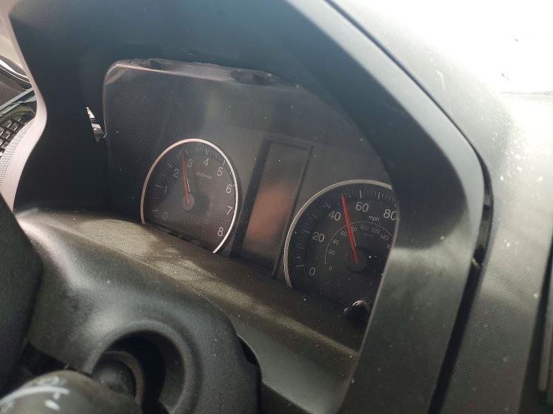 60494716 :رقم المزاد ، 3CZRE4H55AG705755 vin ، 2010 Honda Cr-v مزاد بيع