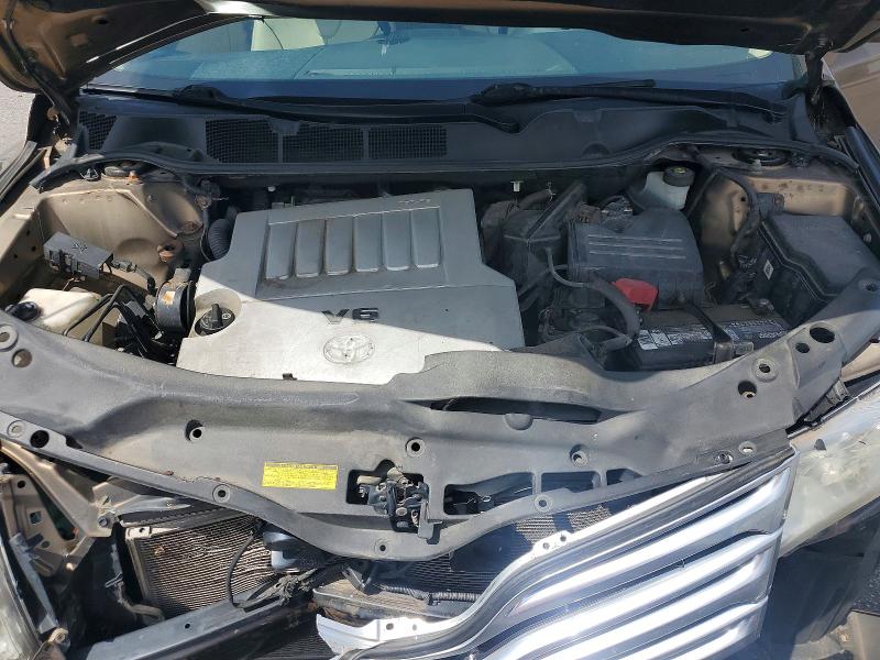 Продаж на аукціоні авто 2009 Toyota Venza, vin: 4T3BK11A79U022036, номер лоту: 60840326