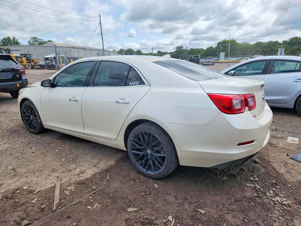 Aukcja sprzedaży 2014 Chevrolet Malibu, vin: 1G11J5SX6EU125473, numer aukcji: 63000676
