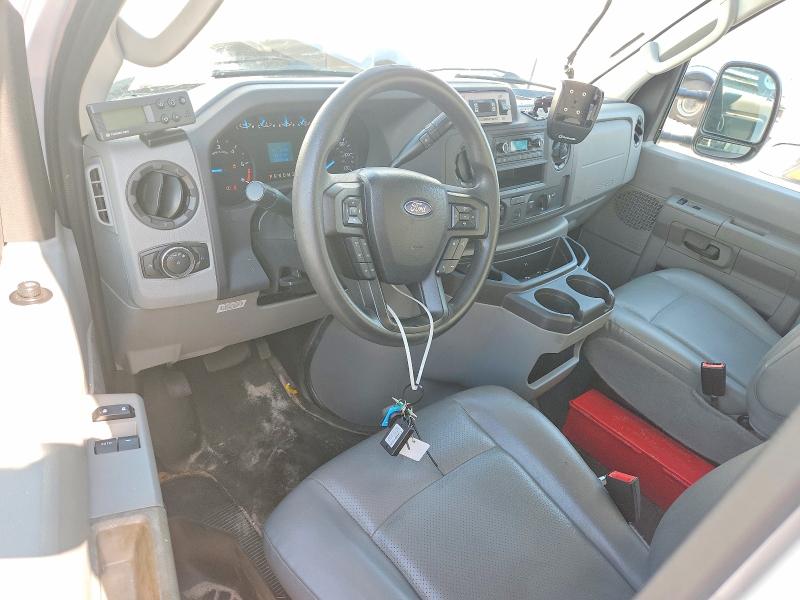 Продаж на аукціоні авто 2023 Ford E350, vin: 1FDWE3FK6PDD18824, номер лоту: 59576676