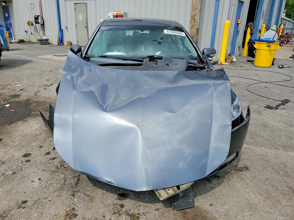 Aukcja sprzedaży 2009 Acura Tl, vin: 19UUA86549A026769, numer aukcji: 61908986