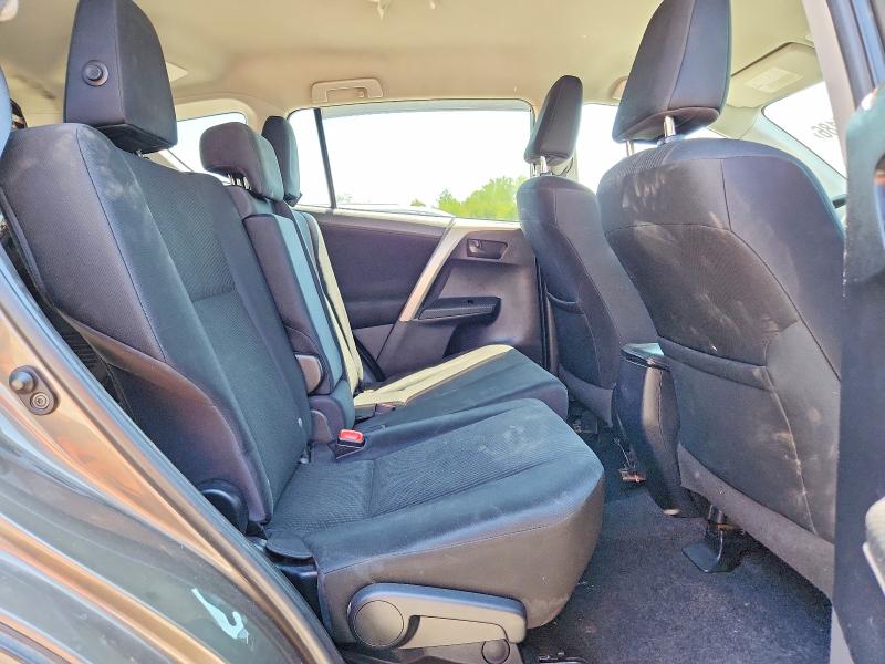 Продажа на аукционе авто 2015 Toyota Rav4, vin: 2T3BFREV4FW277951, номер лота: 62486186