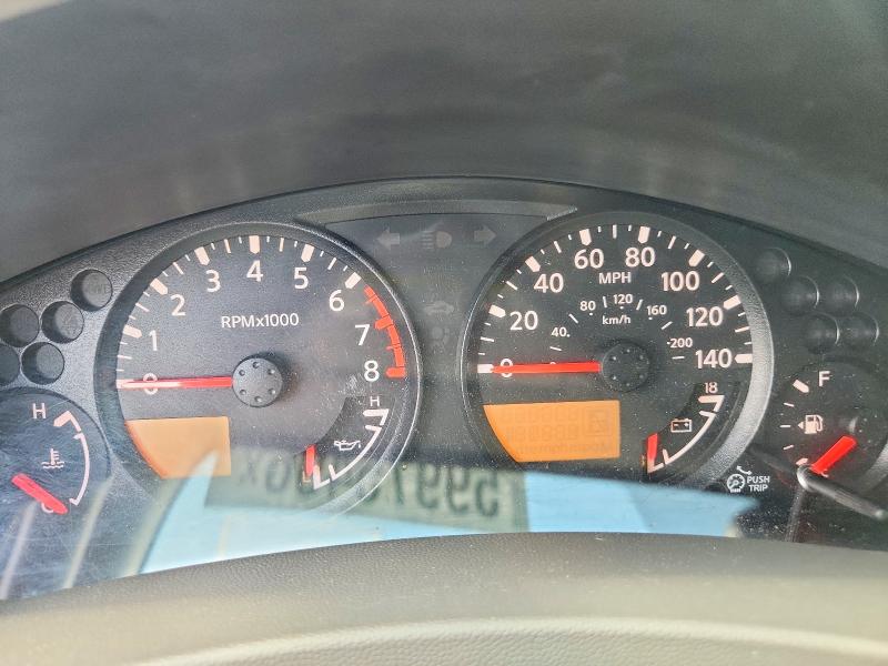Продажа на аукционе авто 2011 Nissan Frontier, vin: 1N6AD0EV6BC427677, номер лота: 59975496