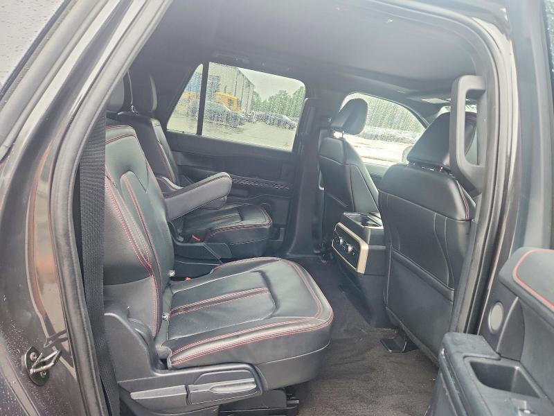 2022 Ford Expedition მანქანა იყიდება აუქციონზე, vin: 1FMJK2AT8NEA47592, აუქციონის ნომერი: 62976006