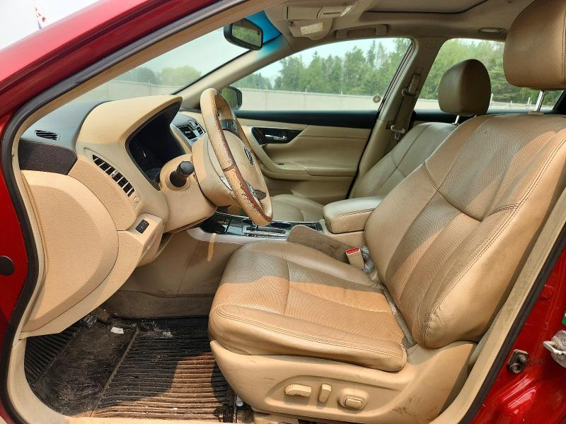 2013 Nissan Altima მანქანა იყიდება აუქციონზე, vin: 1N4AL3AP0DN506726, აუქციონის ნომერი: 61481506