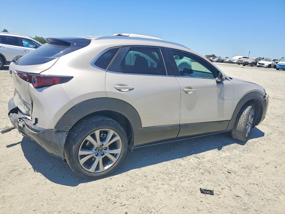 Aukcja sprzedaży 2023 Mazda Cx-30, vin: 3MVDMBBM8PM542180, numer aukcji: 60245606