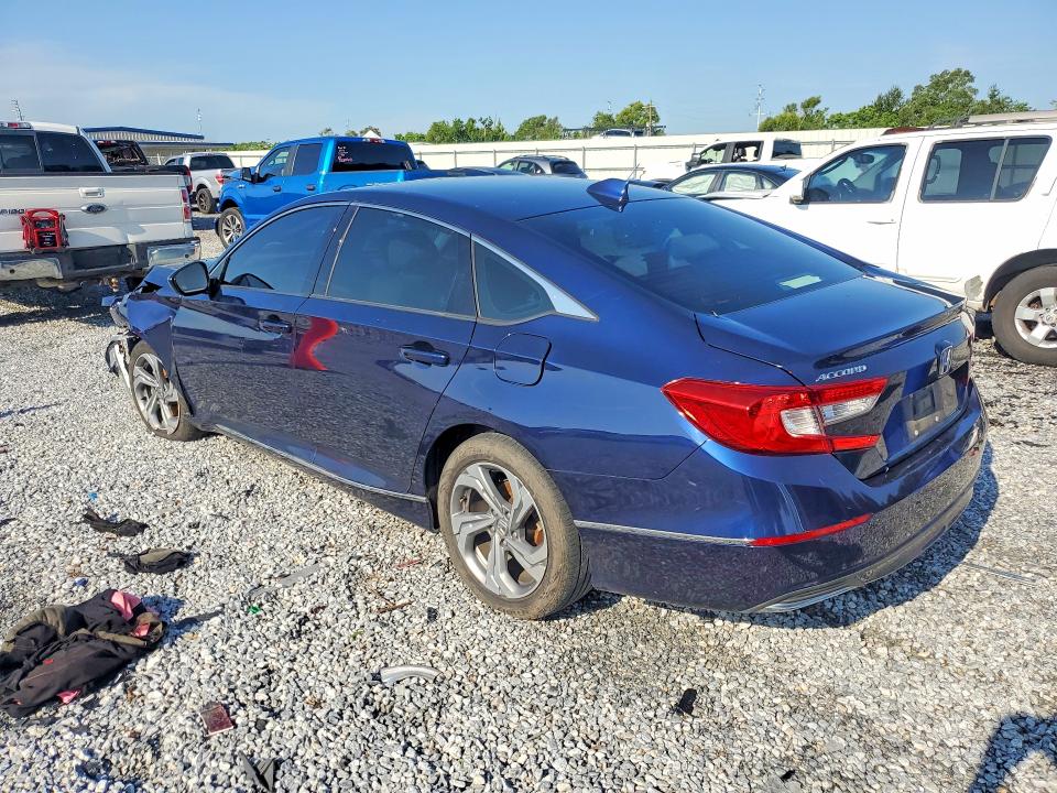 Продаж на аукціоні авто 2019 Honda Accord, vin: 1HGCV1F44KA035377, номер лоту: 58958096