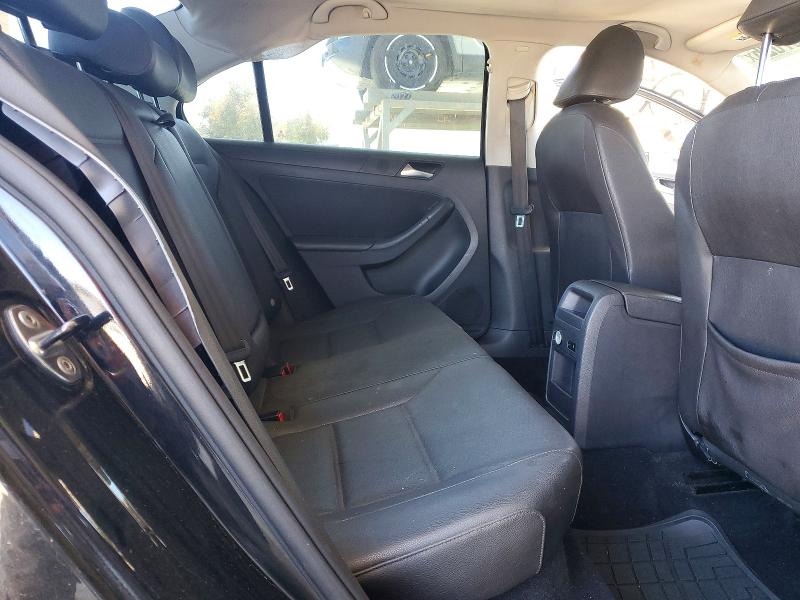 Aukcja sprzedaży 2011 Volkswagen Jetta, vin: 3VWDZ7AJ1BM048966, numer aukcji: 61937026