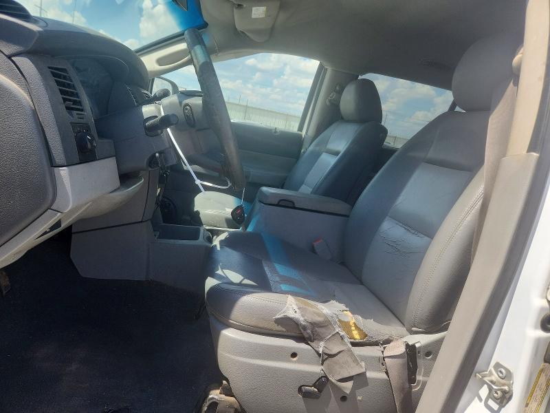 2007 Dodge Durango მანქანა იყიდება აუქციონზე, vin: 1D8HB48P07F583703, აუქციონის ნომერი: 60327276