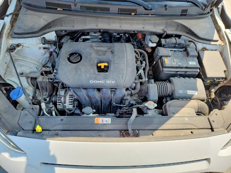 Продаж на аукціоні авто 2021 Hyundai Kona, vin: KM8K62AA8MU637545, номер лоту: 62747926