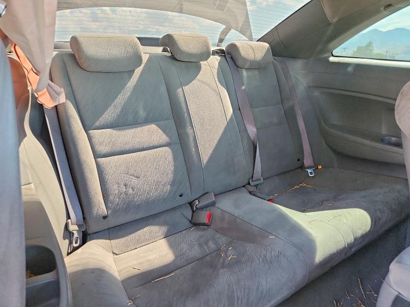 Продаж на аукціоні авто 2007 Honda Civic, vin: 2HGFG12677H527151, номер лоту: 62373106
