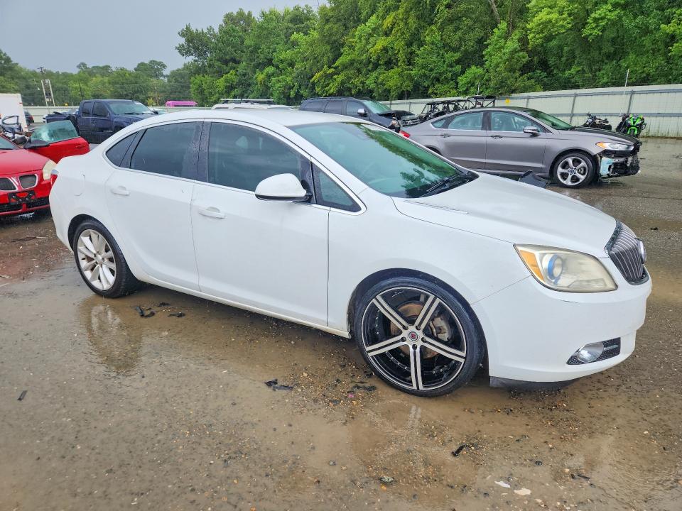Продажа на аукционе авто 2015 Buick Verano, vin: 1G4PR5SK1F4118815, номер лота: 60713596