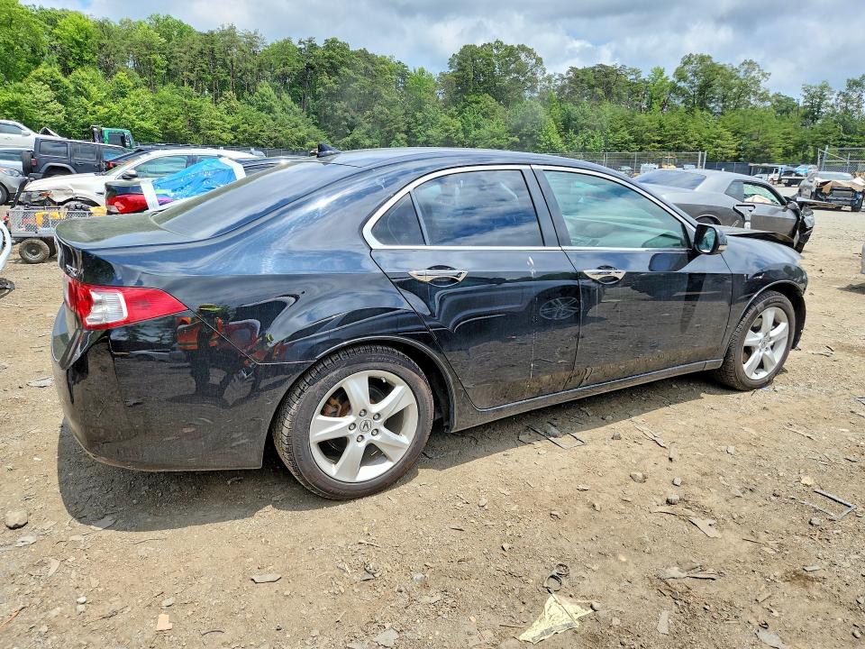 Aukcja sprzedaży 2010 Acura Tsx, vin: JH4CU2E63AC036855, numer aukcji: 60325766