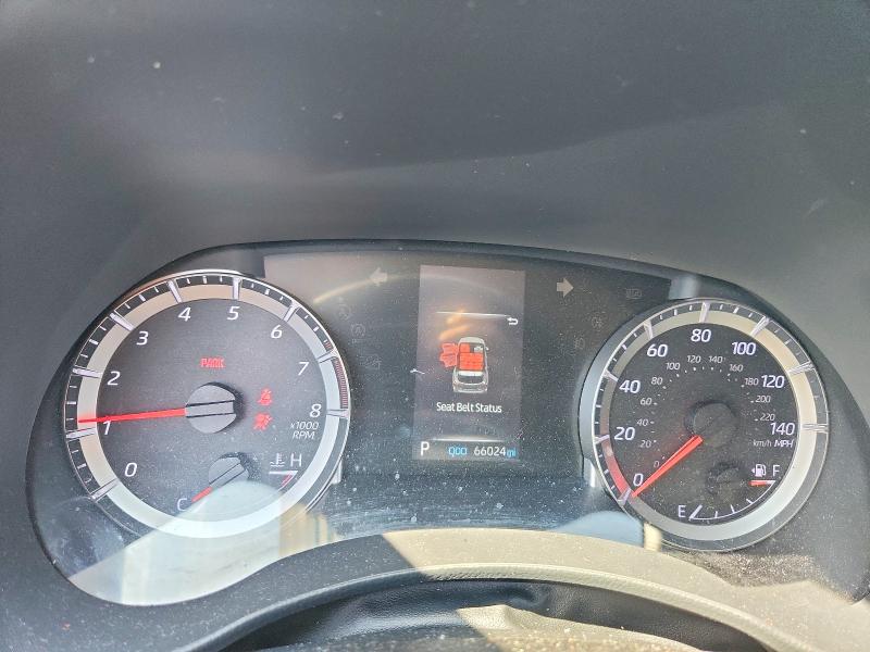 Aukcja sprzedaży 2022 Toyota Highlander, vin: 5TDCZRBH4NS177052, numer aukcji: 62650126