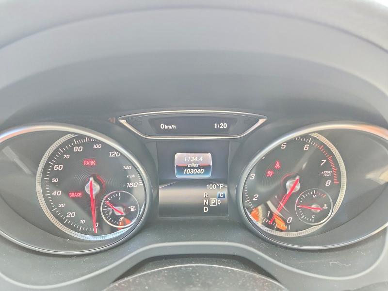 61295716 :رقم المزاد ، WDDSJ4EB6JN600507 vin ، 2018 Mercedes-benz Cla مزاد بيع