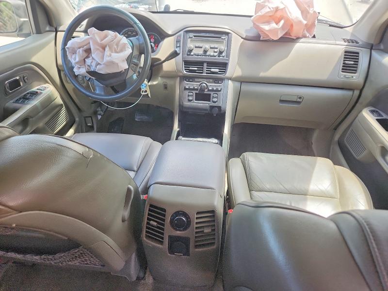 Aukcja sprzedaży 2007 Honda Pilot, vin: 5FNYF18577B033001, numer aukcji: 60800616